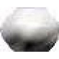 Угол матовая Zola Angulo Tarpan Blanco Mate G.37 2x2 9мм  белый Vives