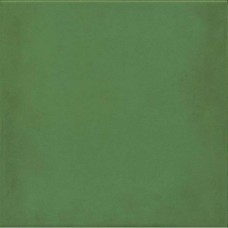 Керамогранит матовая 1900 Verde G.136 20x20 8мм  зеленый Vives