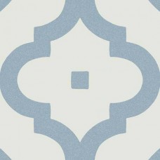 Декор матовая Maori Ladakhi Cielo 20x20 8мм белый Vives Декор матовая Maori Ladakhi Cielo 20x20 8мм белый Vives