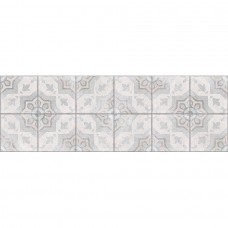 Декор матовая Omicron Giaros Multicolor 75x25 8.2мм серый Vives Декор матовая Omicron Giaros Multicolor 75x25 8.2мм серый Vives