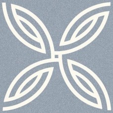 Керамогранит матовая Alameda Andrassy-R Cielo 20x20 8мм  серый Vives