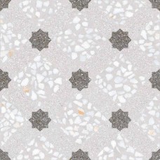 Керамогранит матовая Farnese Mancini Humo 30x30 8мм  серый Vives