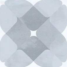 Керамогранит матовая Pop Tile Cavern-R 15x15 8мм  серый Vives