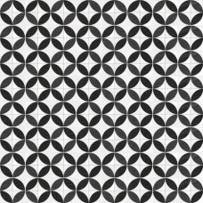 Керамогранит матовая Seine Bezons-R Grafito 15x15 8мм  белый Vives