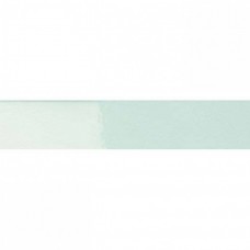 Декор матовая Berta Alejandra-M 20x20 7.9мм  голубой Vives