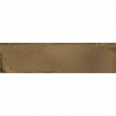 Керамическая плитка матовая Luca AB|C Ambar Настенная 32x8 8мм  коричневый Vives
