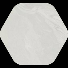 Керамогранит матовая Salerno Pietra Gris 57x52 8.8мм  серый Vives