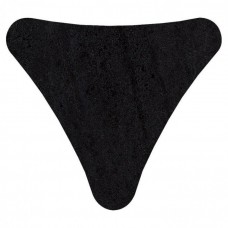 Вставка матовая Salerno Star Seine Basalto 5x4 8.8мм черный Vives Вставка матовая Salerno Star Seine Basalto 5x4 8.8мм черный Vives