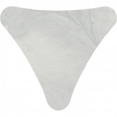 Вставка матовая Salerno Star Gris 5x4 8.8мм  серый Vives