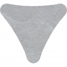 Вставка матовая Salerno Star Ceniza 5x4 8.8мм серый Vives Вставка матовая Salerno Star Ceniza 5x4 8.8мм серый Vives