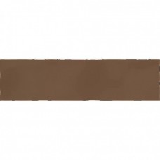 Керамическая плитка матовая Javea AB|C Teja Настенная 32x8 8мм  коричневый Vives