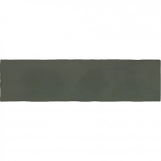 Керамическая плитка матовая Javea AB|C Esmeralda Настенная 32x8 8мм  зеленый Vives