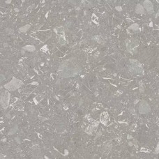 Керамогранит матовая Luna -R Gris 80x80 10.5мм  серый Vives