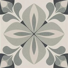 Керамогранит матовая Bali Muaya 20x20 8мм  бежевый Vives