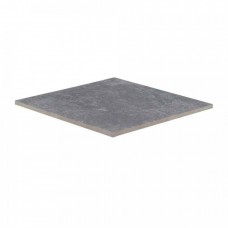 Клинкерная плитка матовая Atrium 223131501/WKS31100 Mittelgrau 31x31 9.5мм  серый Westerwalder