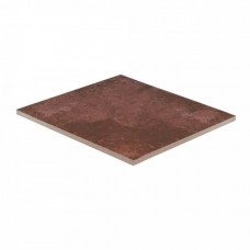 Клинкерная плитка матовая Atrium 223131505/WKS31130 Scotch 31x31 9.5мм  коричневый Westerwalder