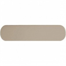 Керамическая плитка глянцевая Grace 124931 O Sand Gloss 30x8 8.5мм  бежевый WOW