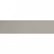 Керамическая плитка матовая Grace 124909 Grey Matt 30x8 8.5мм  серый WOW