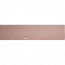 Керамическая плитка глянцевая Grace 124925 Blush Gloss 30x8 8.5мм  розовый WOW