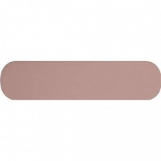 Керамическая плитка матовая Grace 124918 O Blush Matt 30x8 8.5мм  розовый WOW