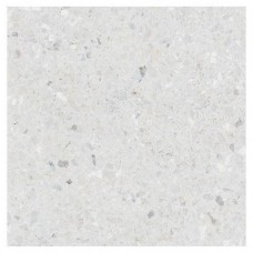 Керамогранит матовая Drops 108797 Natural Off White 19x19 8мм  белый WOW