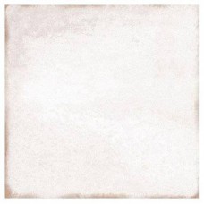 Керамогранит матовая Mud 117384 Old White 14x14 8мм  белый WOW