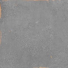 Керамическая плитка глянцевая Zellige 111358 Decor Grey 13x13 9мм серый WOW Керамическая плитка глянцевая Zellige 111358 Decor Grey 13x13 9мм серый WOW