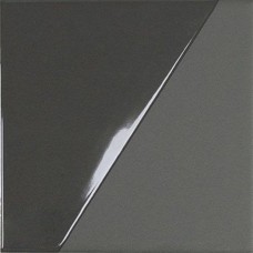 Керамическая плитка матовая Duo Graphite 15x15 10мм  серый WOW