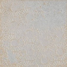 Керамическая плитка глянцевая Enso Suki Smoke 13x13 9мм  серый WOW