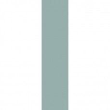 Керамическая плитка глянцевая Stripes 123817 Liso XL Teal 30x8 9мм  бирюзовый WOW