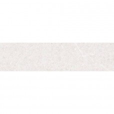 Керамическая плитка матовая Stripes 108939 Liso Xl White Stone 30x8 9мм  белый WOW