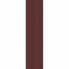 Керамическая плитка матовая Stripes 123806 Garnet 30x8 9мм  коричневый WOW