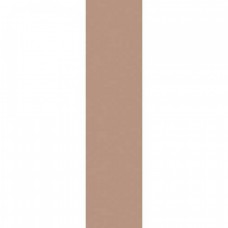 Керамическая плитка матовая Stripes 123816 Liso XL Cotto 30x8 9мм  коричневый WOW