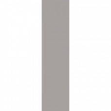 Керамическая плитка матовая Stripes 123820 Liso XL Grey 30x8 9мм  серый WOW