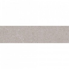 Керамическая плитка матовая Stripes 108940 Liso Xl Greige Stone 30x8 8мм  серый WOW