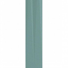 Керамическая плитка матовая Stripes 123811 Transition Teal 30x8 9мм бирюзовый WOW Керамическая плитка матовая Stripes 123811 Transition Teal 30x8 9мм бирюзовый WOW