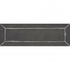 Керамическая плитка матовая Freehand Free Smoke Bevel 16x5 11мм белый WOW Керамическая плитка матовая Freehand Free Smoke Bevel 16x5 11мм белый WOW