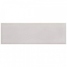 Керамическая плитка глянцевая Alchemist 124114 Linen 16x5 8.5мм  серый WOW