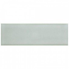 Керамическая плитка глянцевая Alchemist 124115 Sage 16x5 8.5мм  зеленый WOW