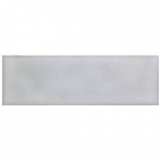 Керамическая плитка глянцевая Alchemist 124118 Silver 16x5 8.5мм  серый WOW