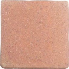 Керамогранит матовая Roots 128204 S Cotto 11x11 10мм  коричневый WOW