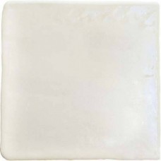 Керамогранит глянцевая Roots 128206 S White Gloss 11x11 10мм  белый WOW