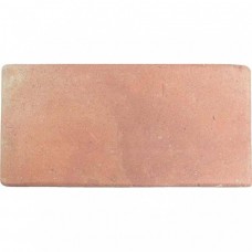 Керамогранит матовая Roots 128201 M Cotto 22x11 10мм  коричневый WOW