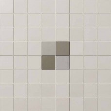 Керамогранит матовая Tesserae 127395 Play One Mar 28x28 8.5мм  бежевый WOW