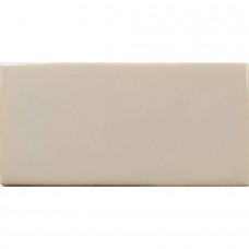 Керамическая плитка глянцевая Fayenza 126998 Greige 13x6 10мм  бежевый WOW