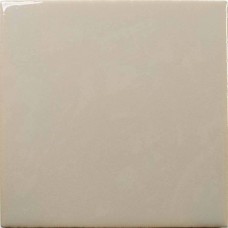 Керамическая плитка глянцевая Fayenza 126991 Square Greige 13x13 10мм  бежевый WOW