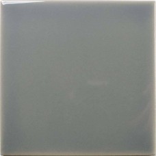 Керамическая плитка глянцевая Fayenza 126993 Square Mineral Grey 13x13 10мм  серый WOW