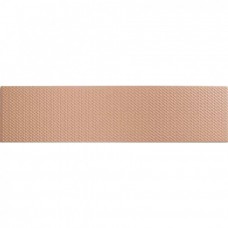 Керамическая плитка матовая Texiture 127124 Patern Mix Cotto 25x6 8.5мм  бежевый WOW