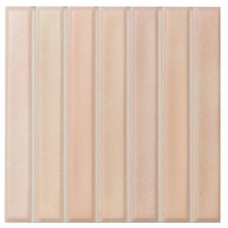 Керамогранит матовая Sweet Bars 130048 Biscuit Matt 12x12 8.5мм  розовый WOW