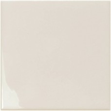 Керамическая плитка глянцевая Twister 129143 Vapor 13x13 8.5мм  серый WOW